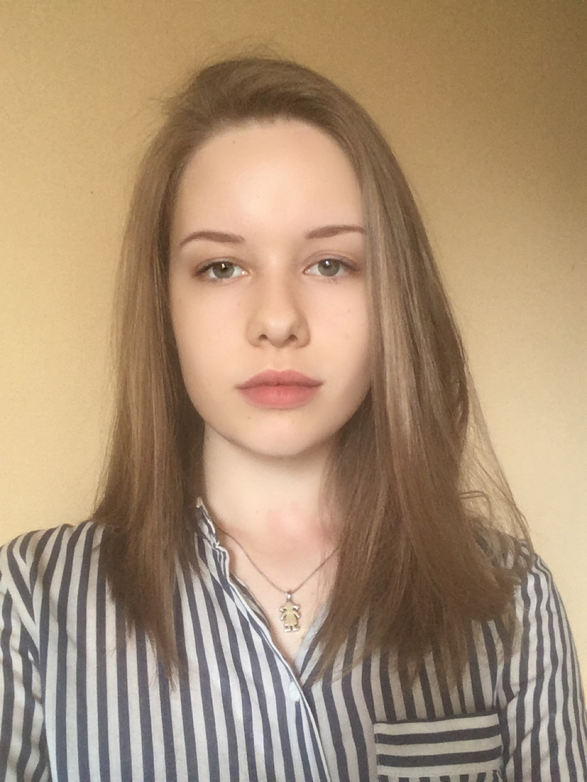 Мария Щербакова | Сетка — социальная сеть от hh.ru