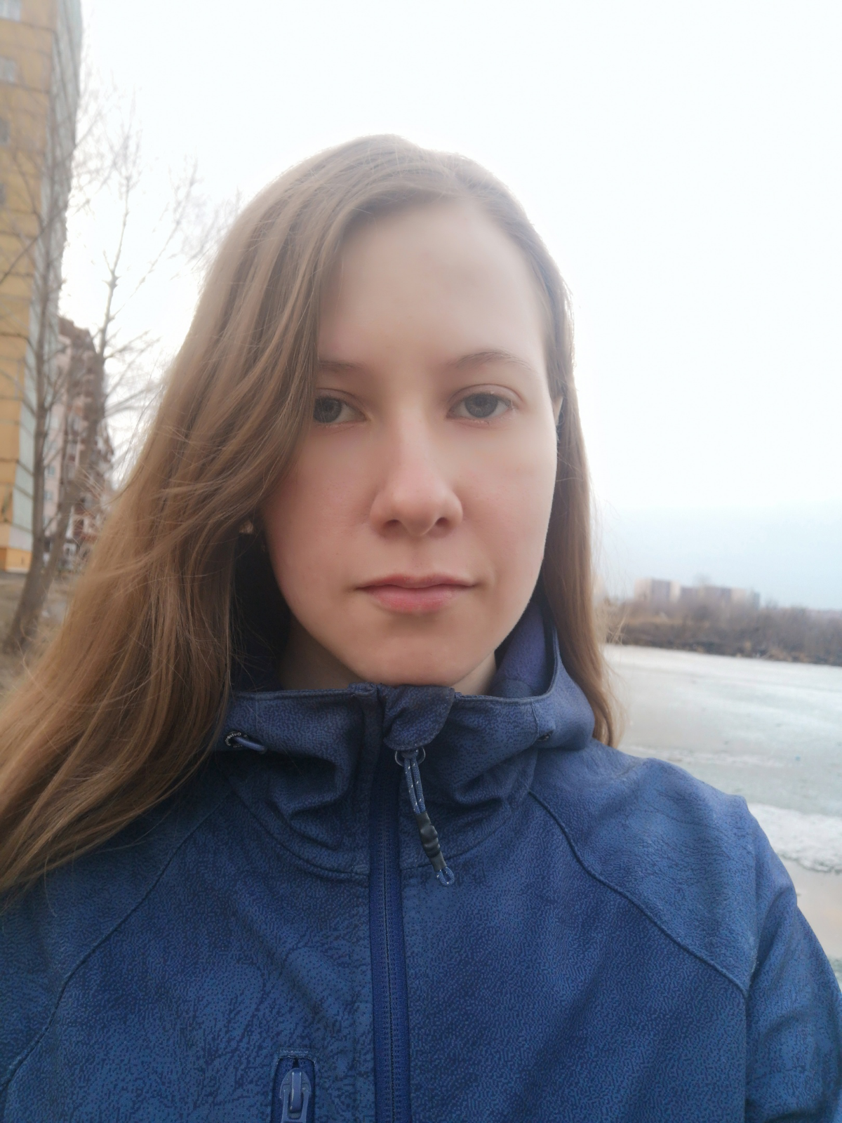 Вероника Еринова