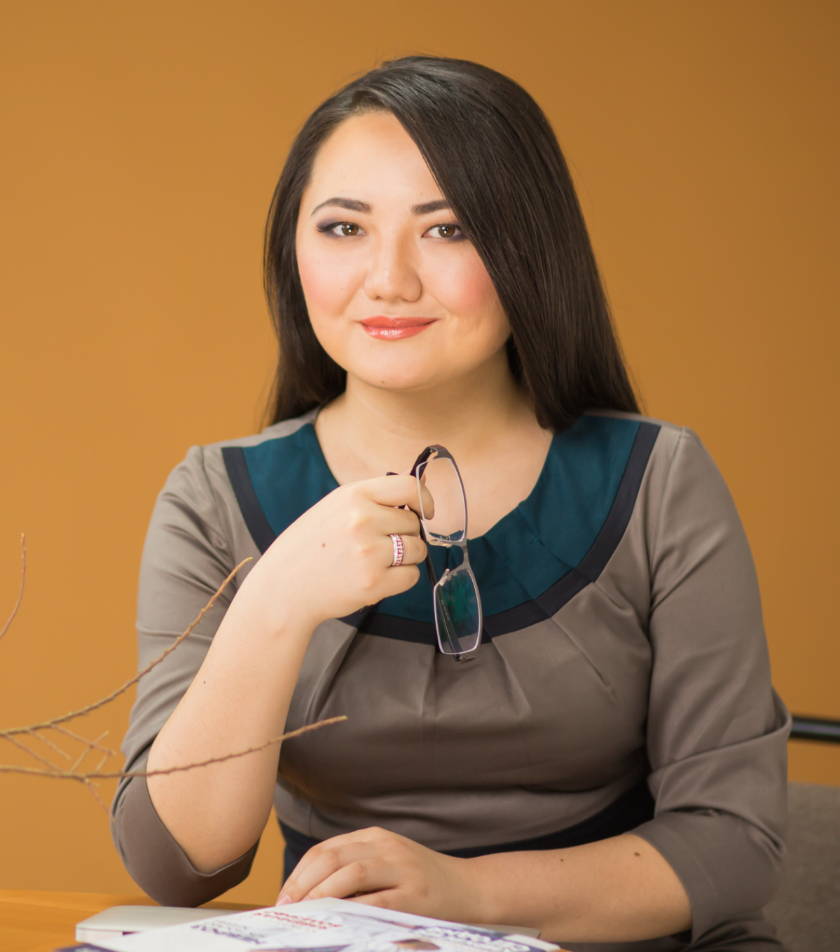 Мадина Камзина | Сетка — социальная сеть от hh.ru