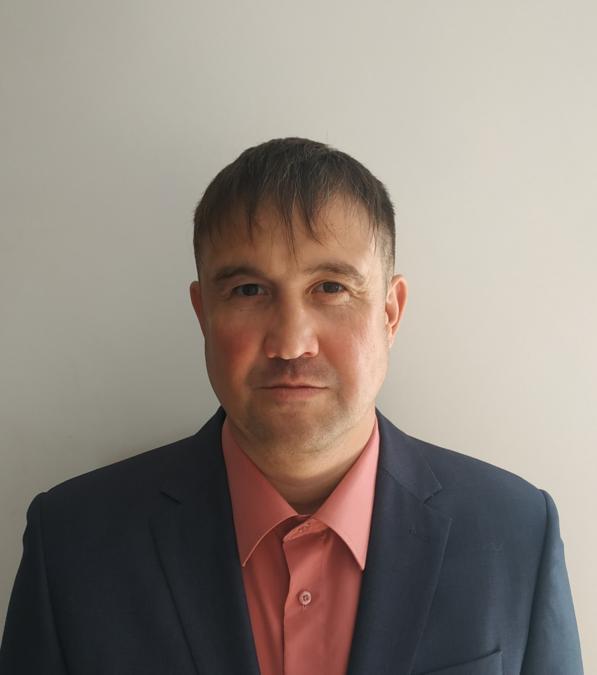 Александр Протопопов