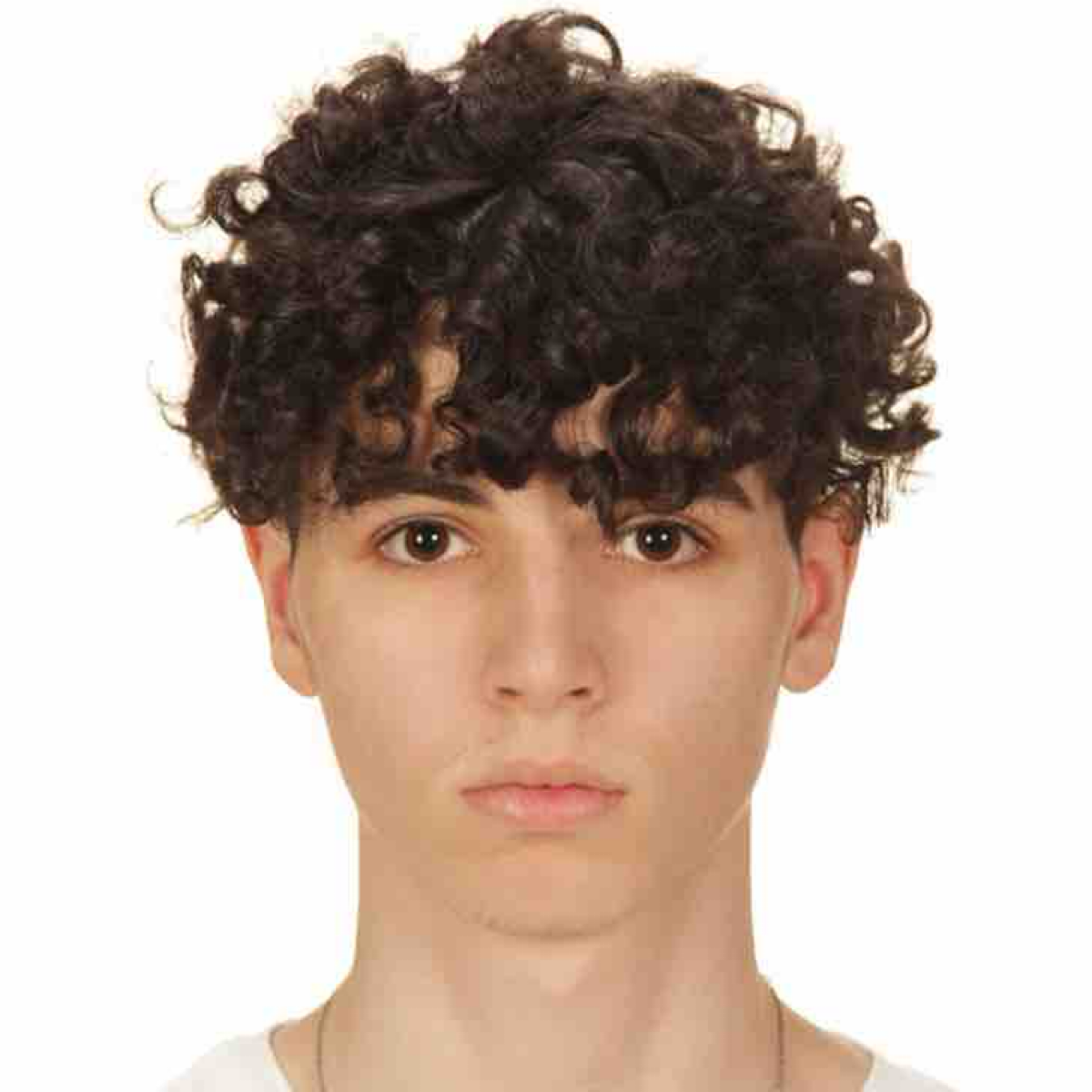 Никита Якубов