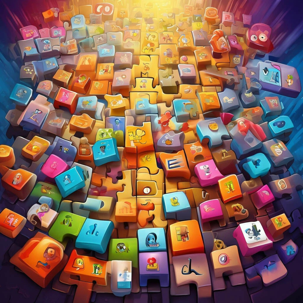 В понедельник выверну одну веселую задачку наизнанку | Сетка — социальная сеть от hh.ru