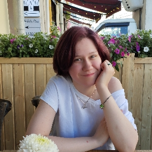 Анна Лебедева