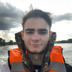 Анатолий Бусаров