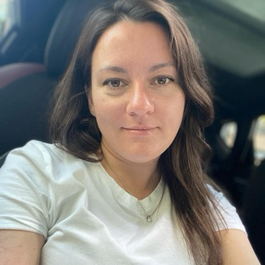 Ирина Неткач | Сетка — социальная сеть от hh.ru