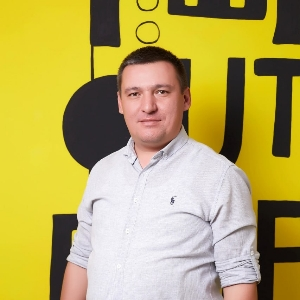 Дилшод Эргашев