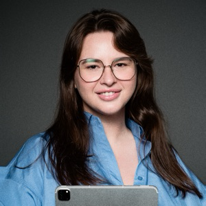 Ирина Ослопова | Сетка — социальная сеть от hh.ru