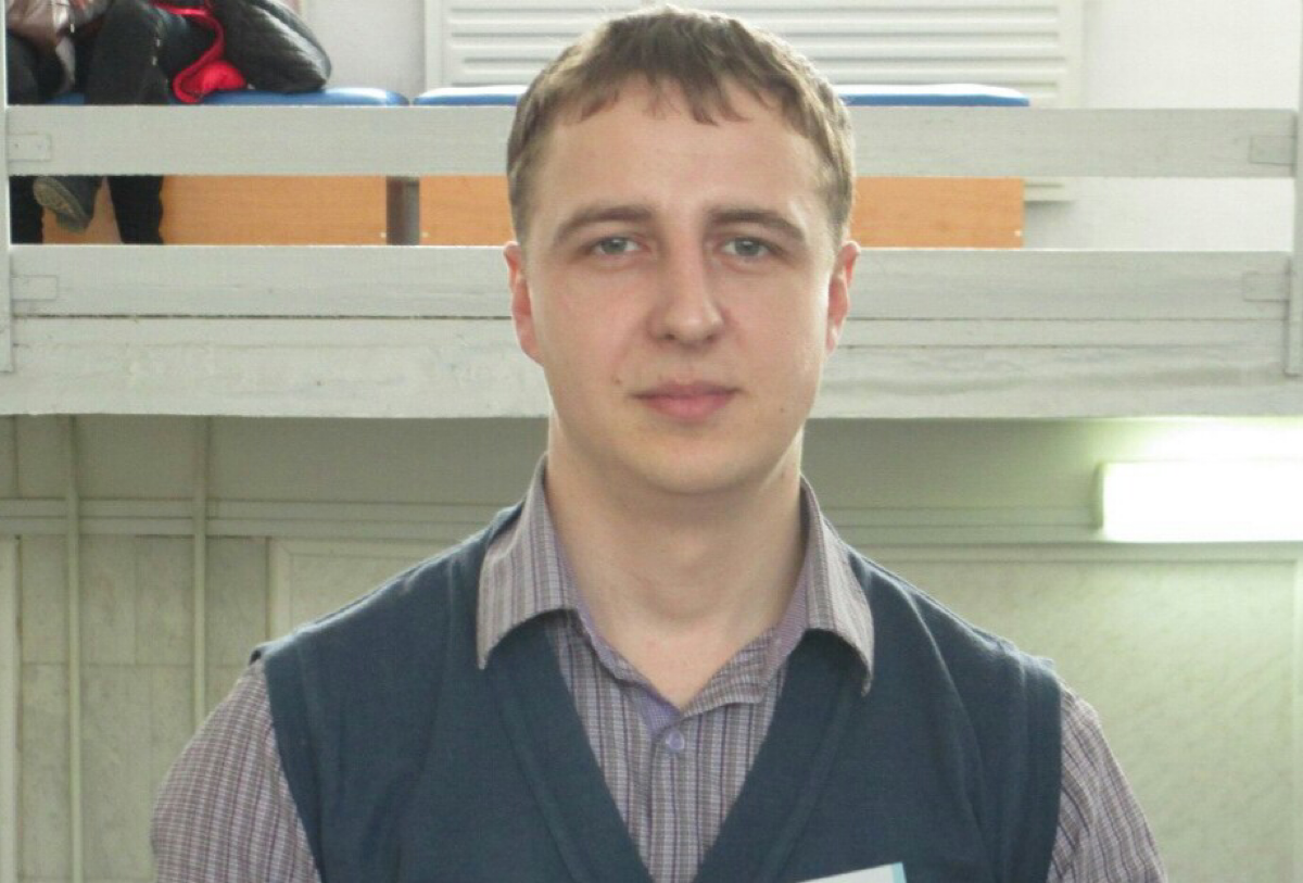 Игорь Просвирнин