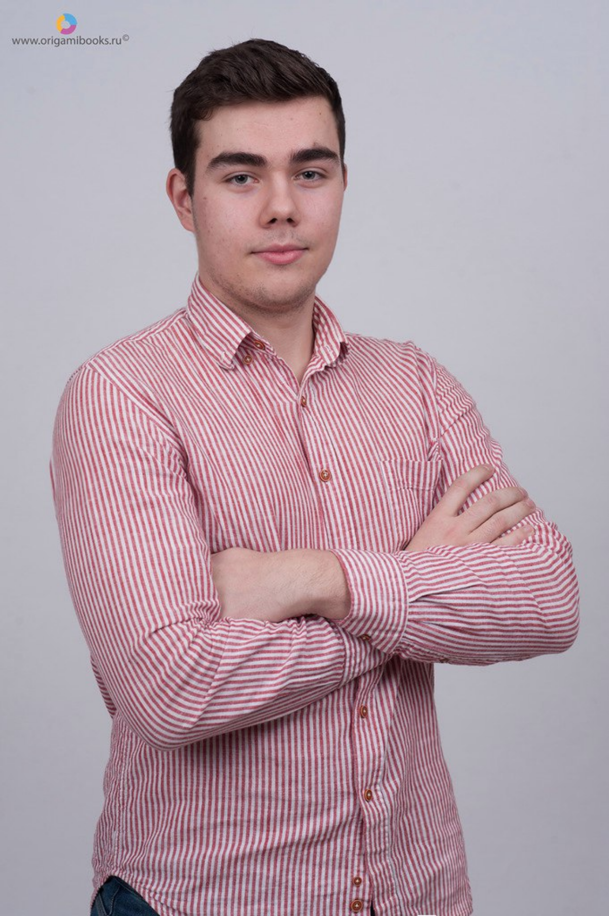 Михаил Шелудько | Сетка — социальная сеть от hh.ru