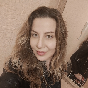 Ирина Нагибина