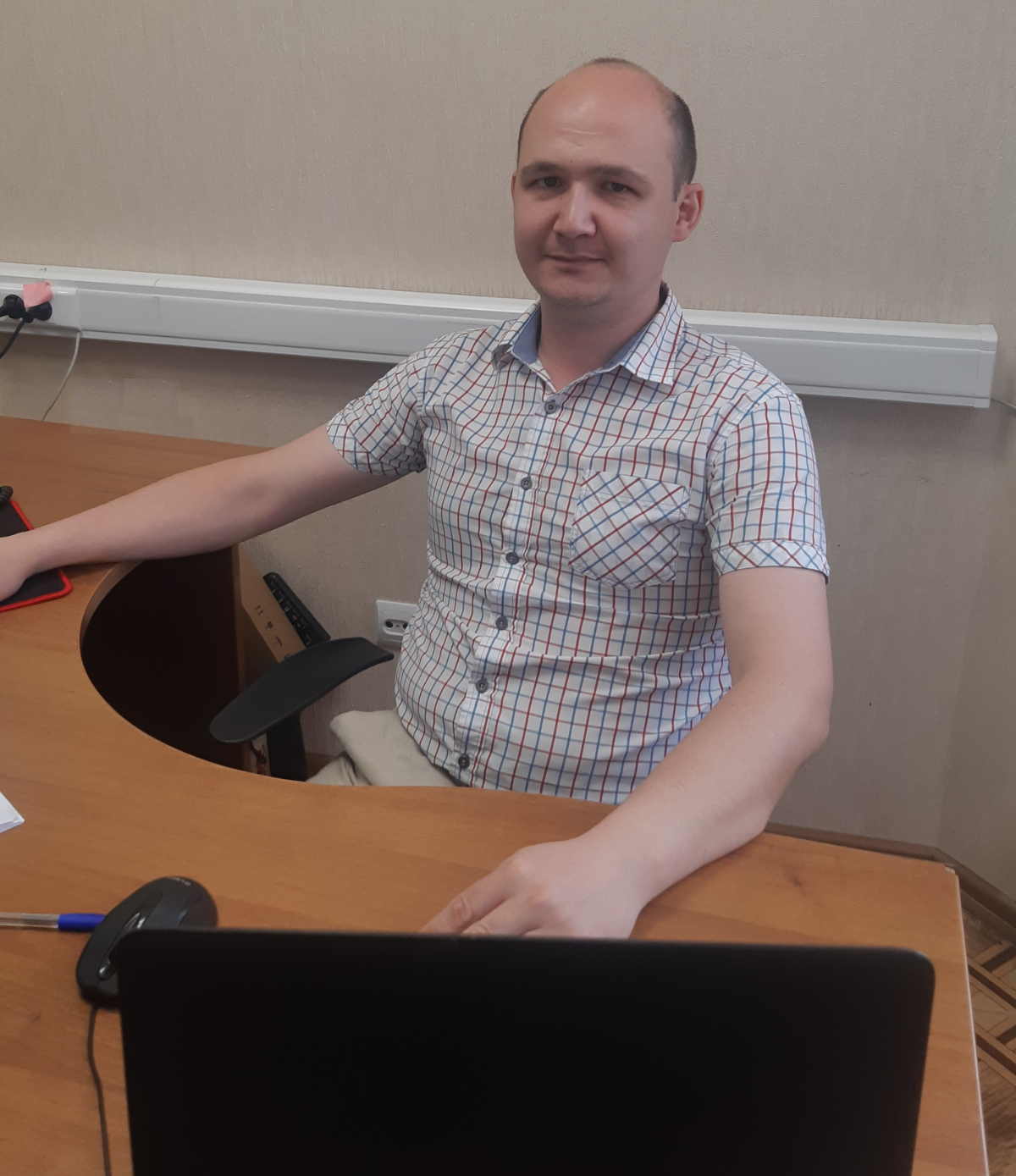 Айрат Низамов | Сетка — социальная сеть от hh.ru