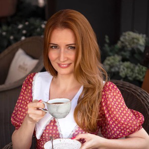 Наталия Кауфман