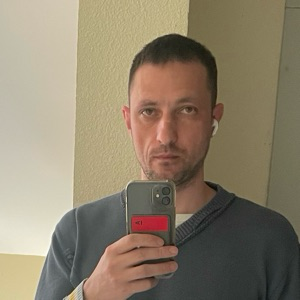 Роман Третьяков