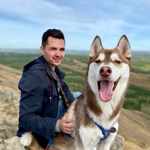 Константин Стольников | Сетка — социальная сеть от hh.ru