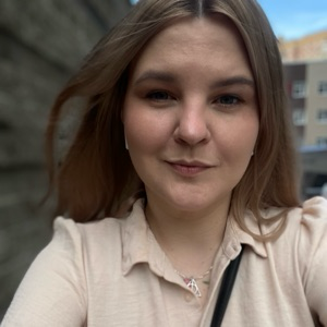 Анна Фёдорова