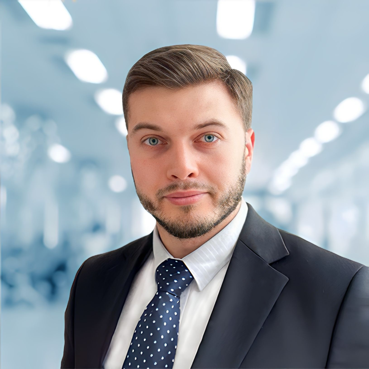 Анатолий Колосов