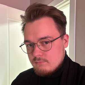 Антон Сафиуллин