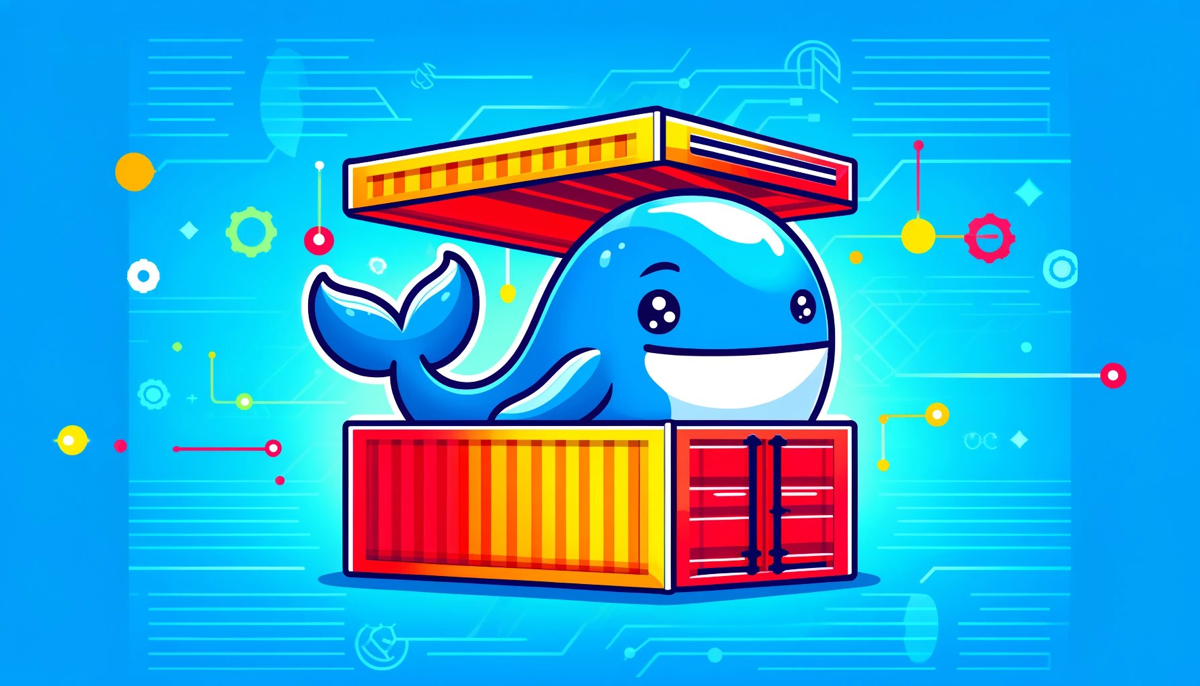 Что такое Docker? 🐳
И причем тут контейнеры? 🚢
В современном программировании Docker стал незаменимым инструментом | Сетка — социальная сеть от hh.ru