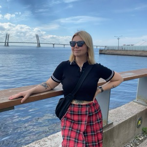 Ольга Демьяненко