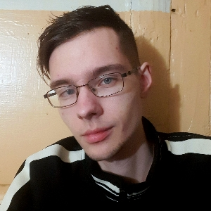 Глеб Федоров