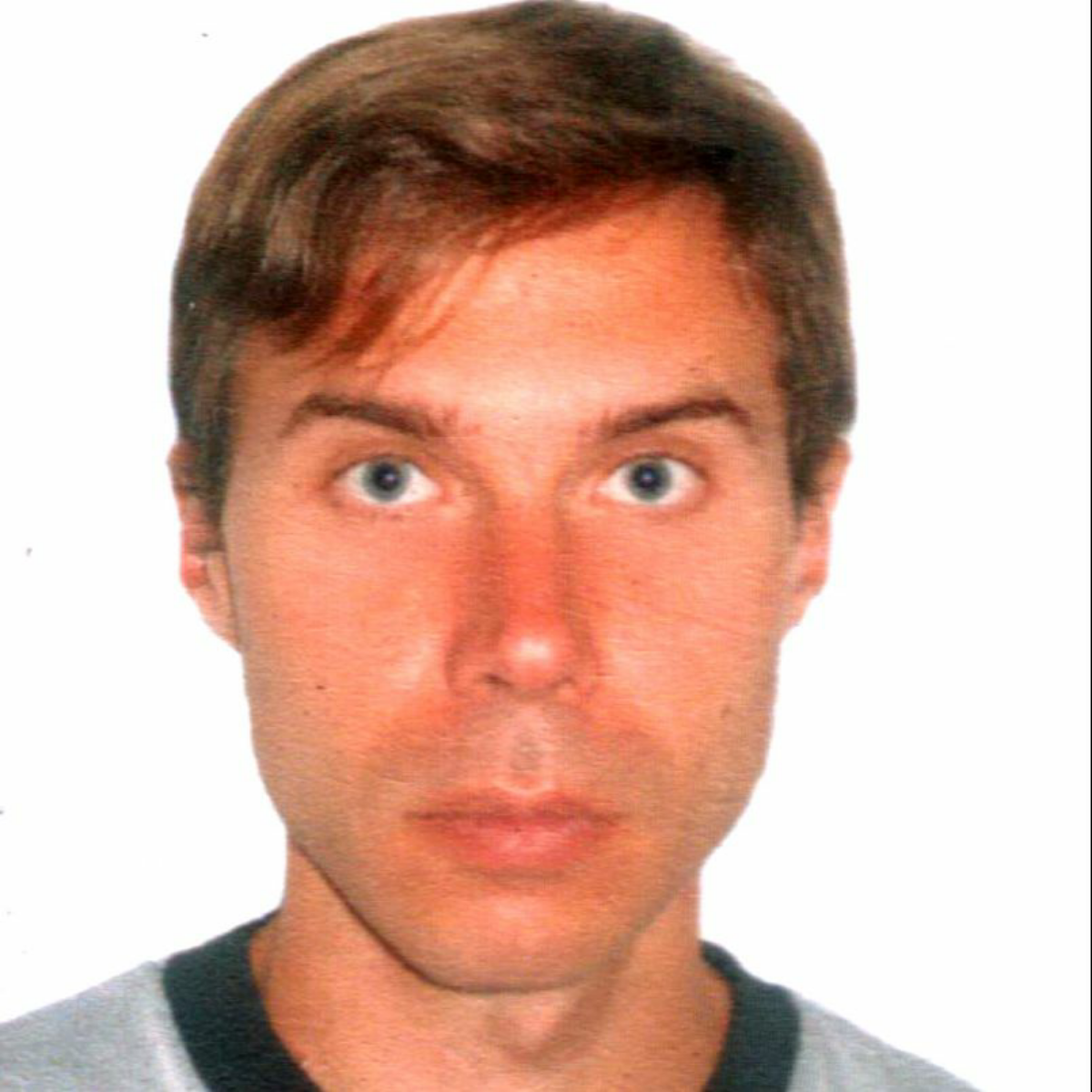 Александр Спиридонов | Сетка — социальная сеть от hh.ru