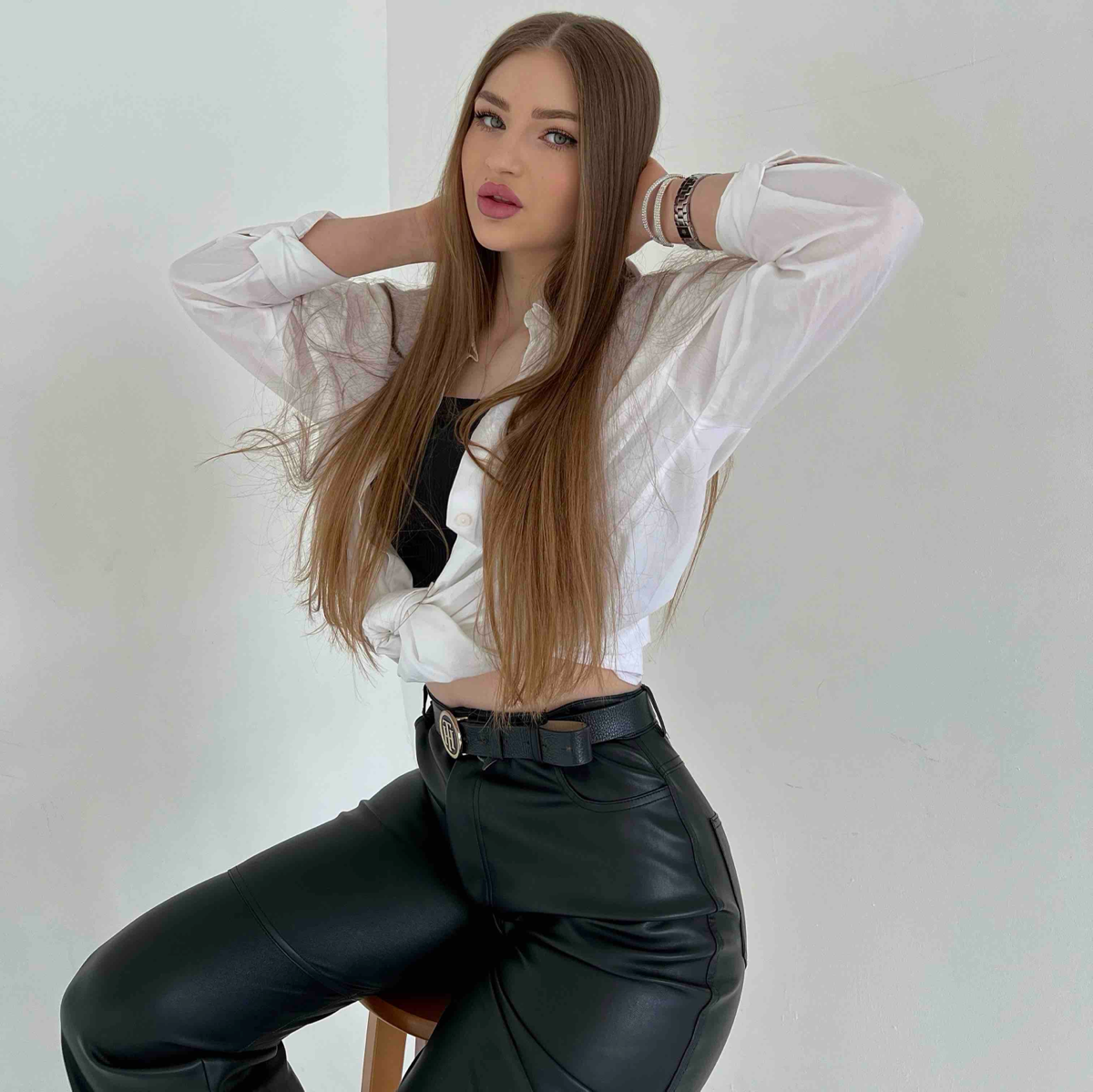 Ксюша Высоцкая | Сетка — социальная сеть от hh.ru