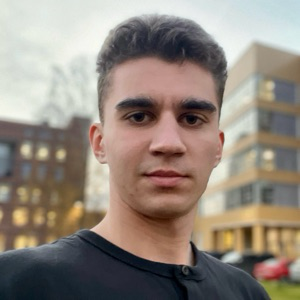 Dmitriy Belskiy | Сетка — социальная сеть от hh.ru