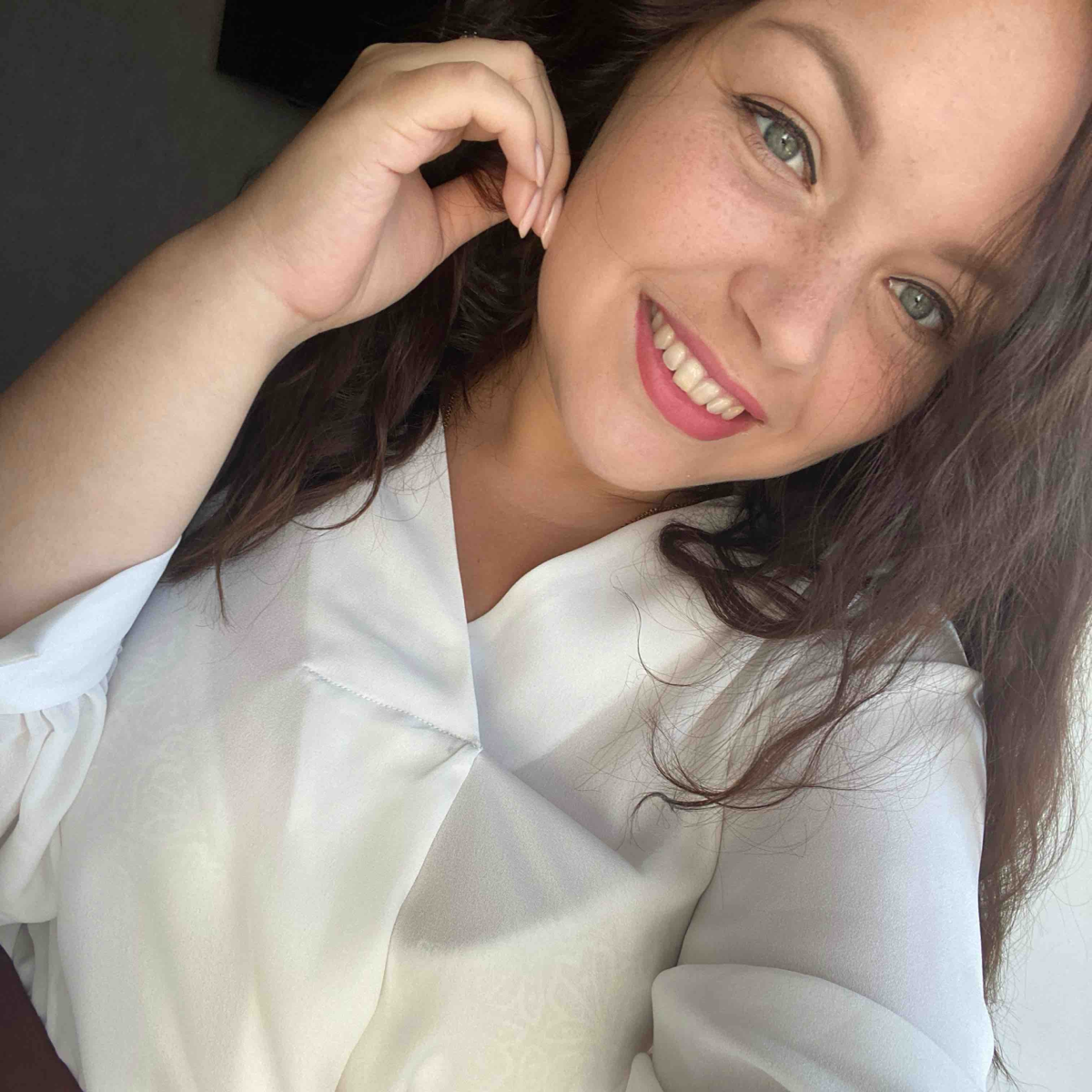 Анна Головчанская | Сетка — социальная сеть от hh.ru