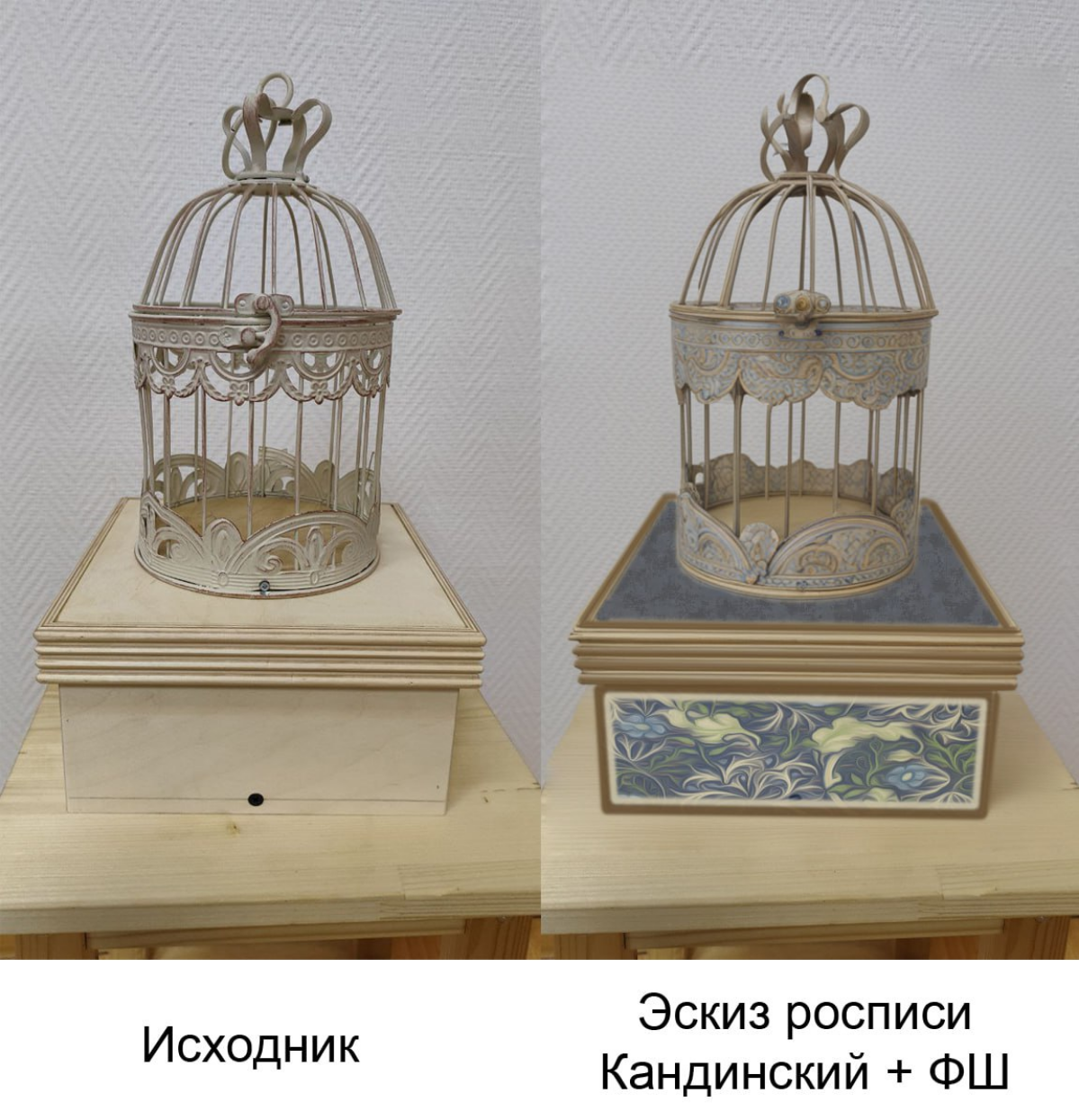 Нейросети для ГДД. | Сетка — социальная сеть от hh.ru