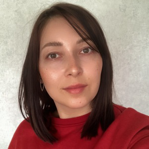 Юлия Борзило | Сетка — социальная сеть от hh.ru