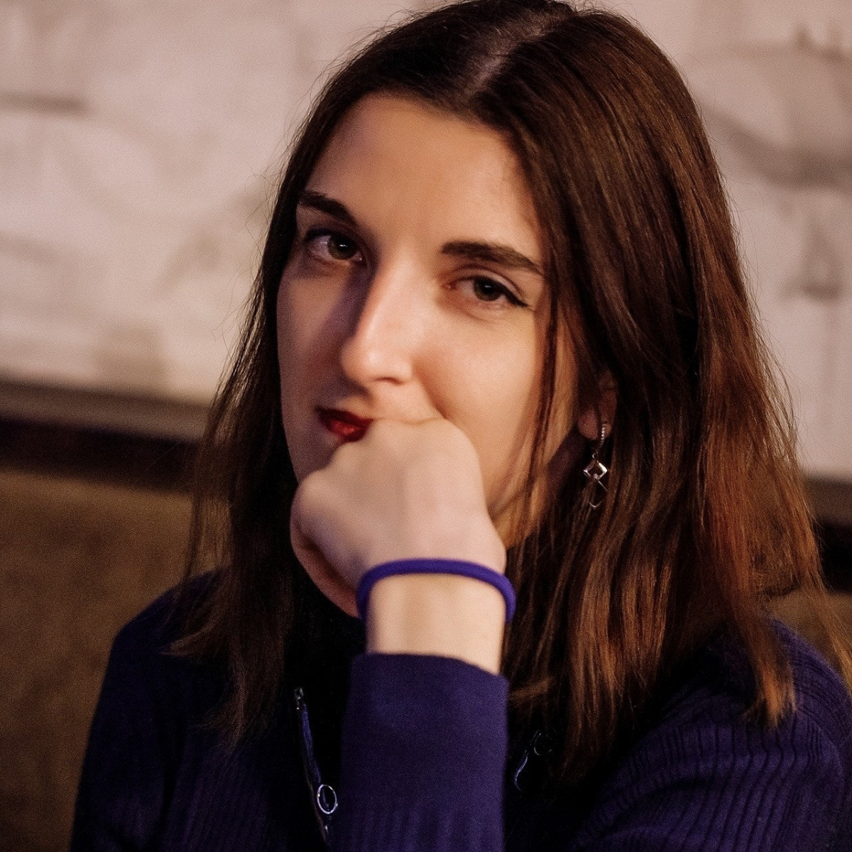 Ина Машуле | Сетка — социальная сеть от hh.ru