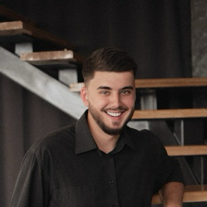 Юрий Северин