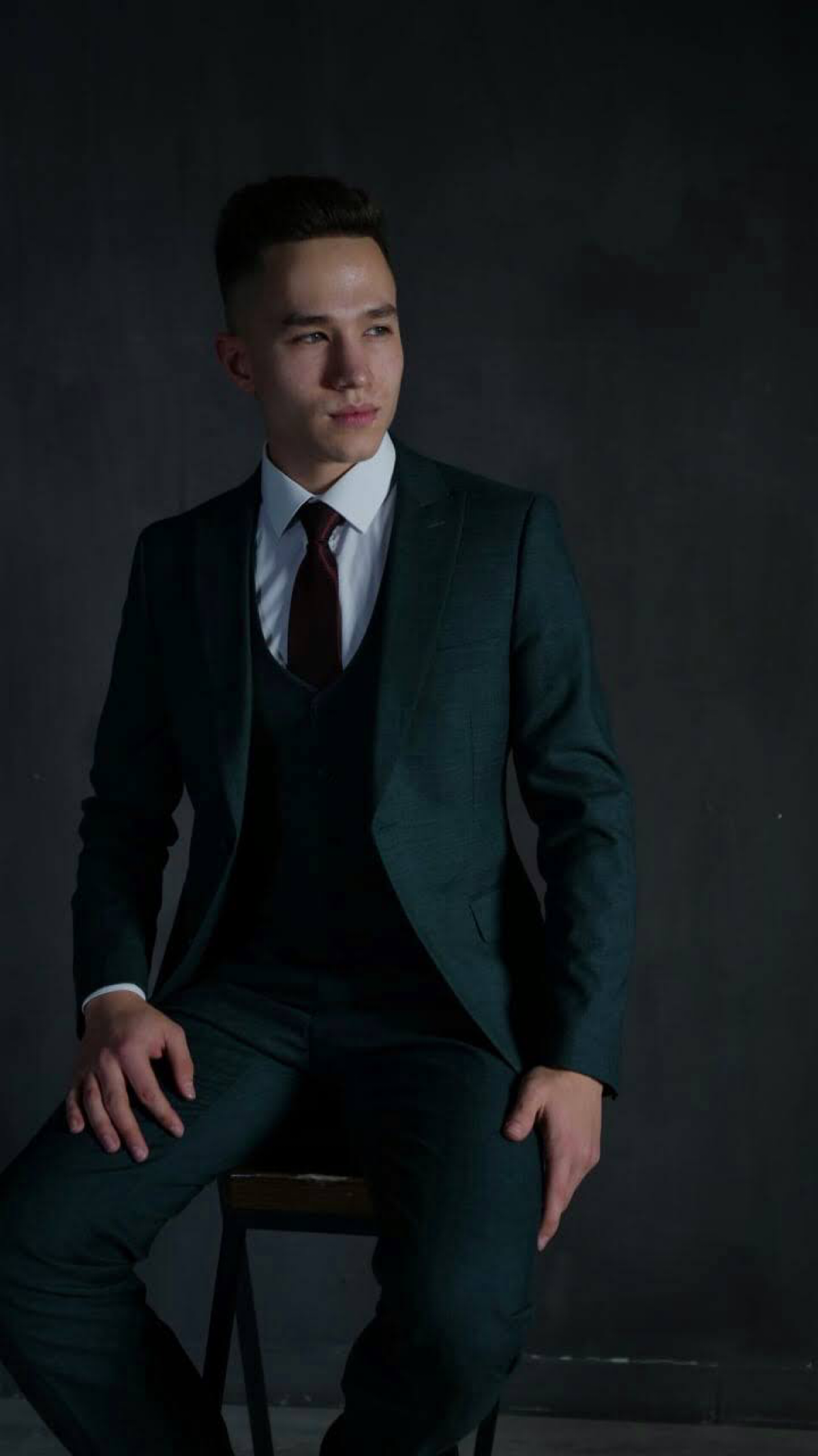 Илья Ти | Сетка — социальная сеть от hh.ru