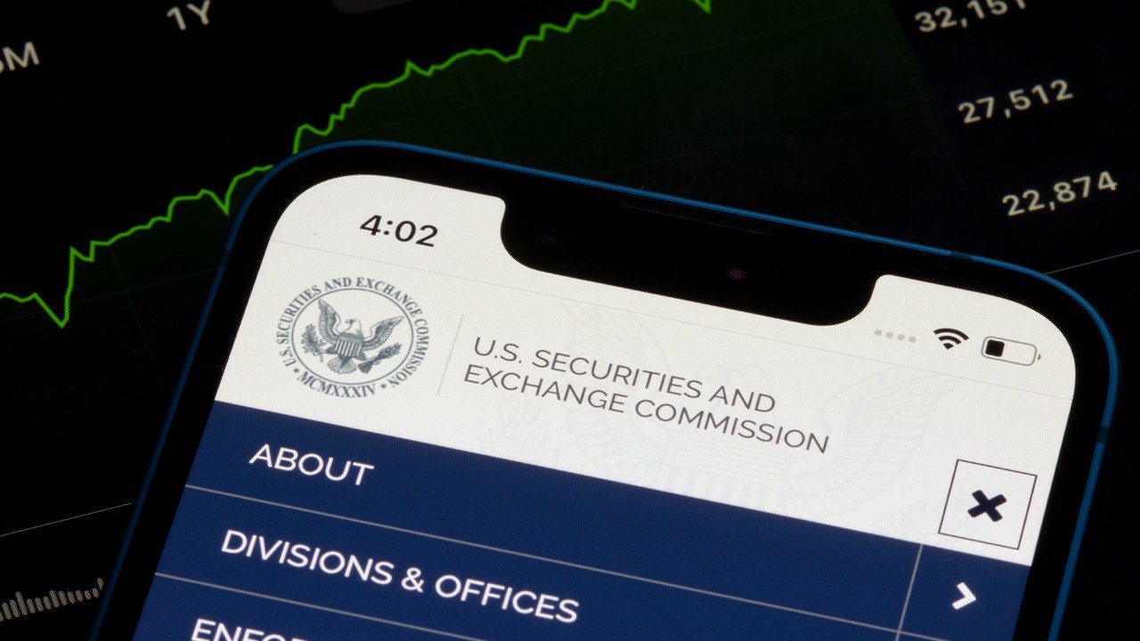 SEC США планирует наложить запрет на деятельность Consensys | Сетка — социальная сеть от hh.ru
