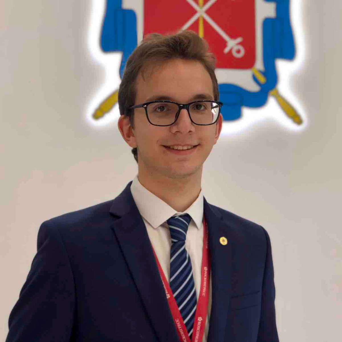 Михаил Рыбкин | Сетка — социальная сеть от hh.ru