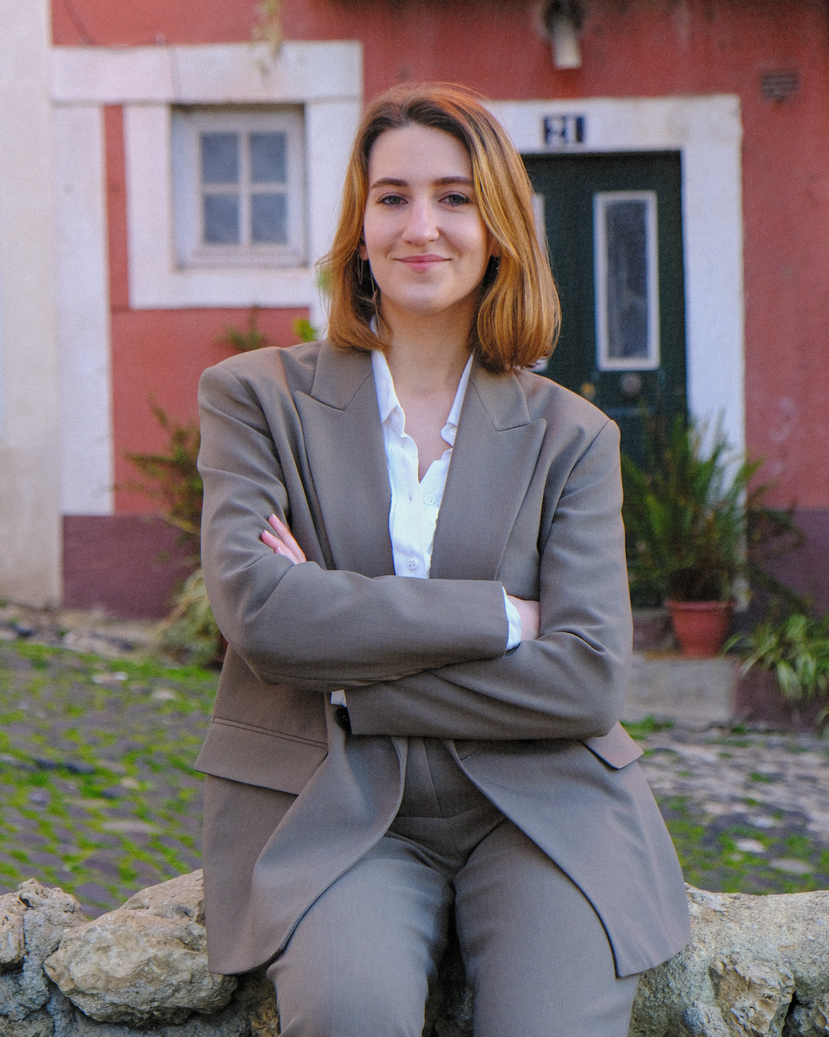 Юлия Черненко | Сетка — социальная сеть от hh.ru