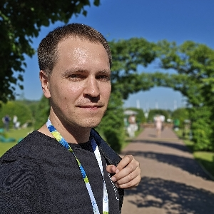 Сергей Савин | Сетка — социальная сеть от hh.ru