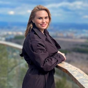 Александра Шлегель