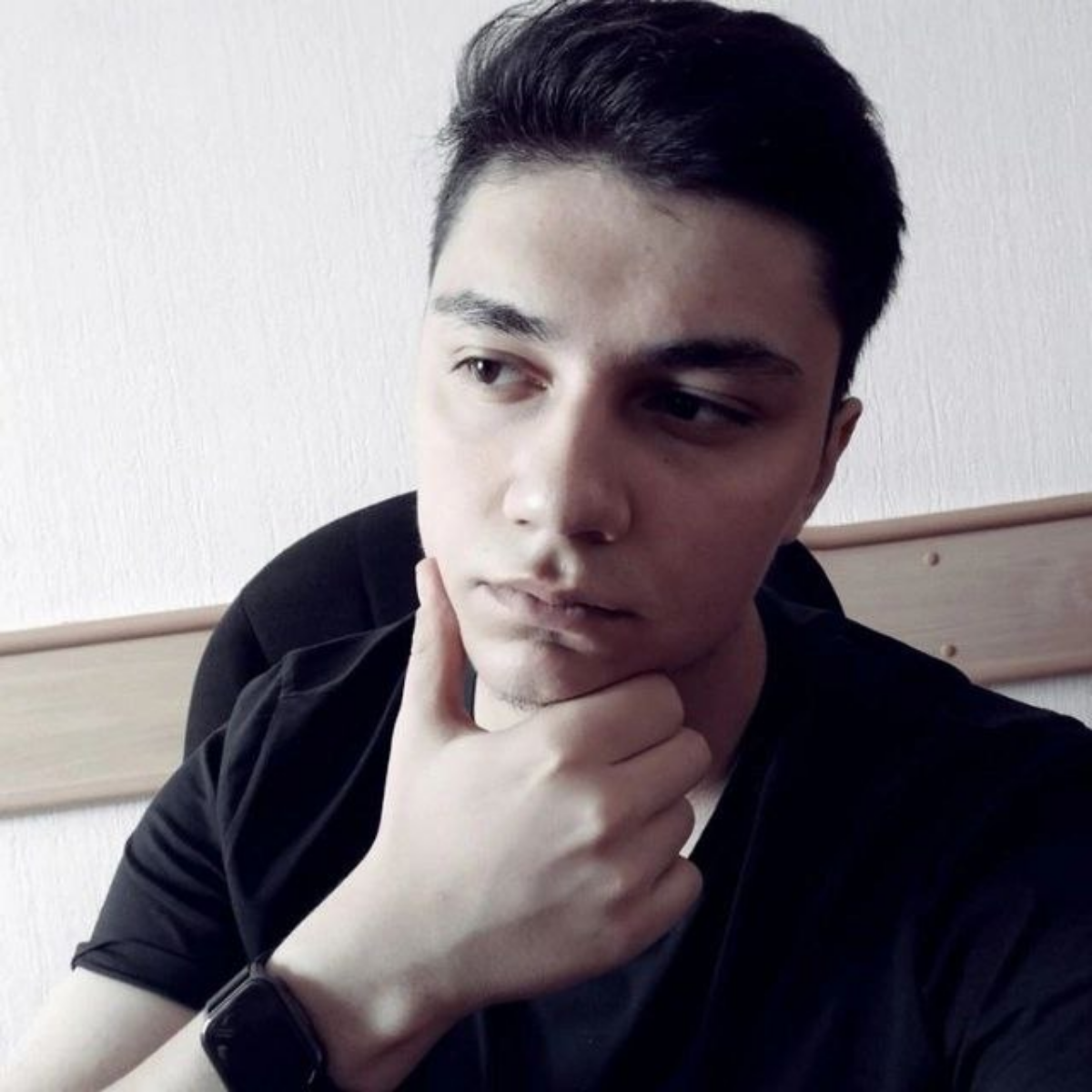 Эскандер Хакимович