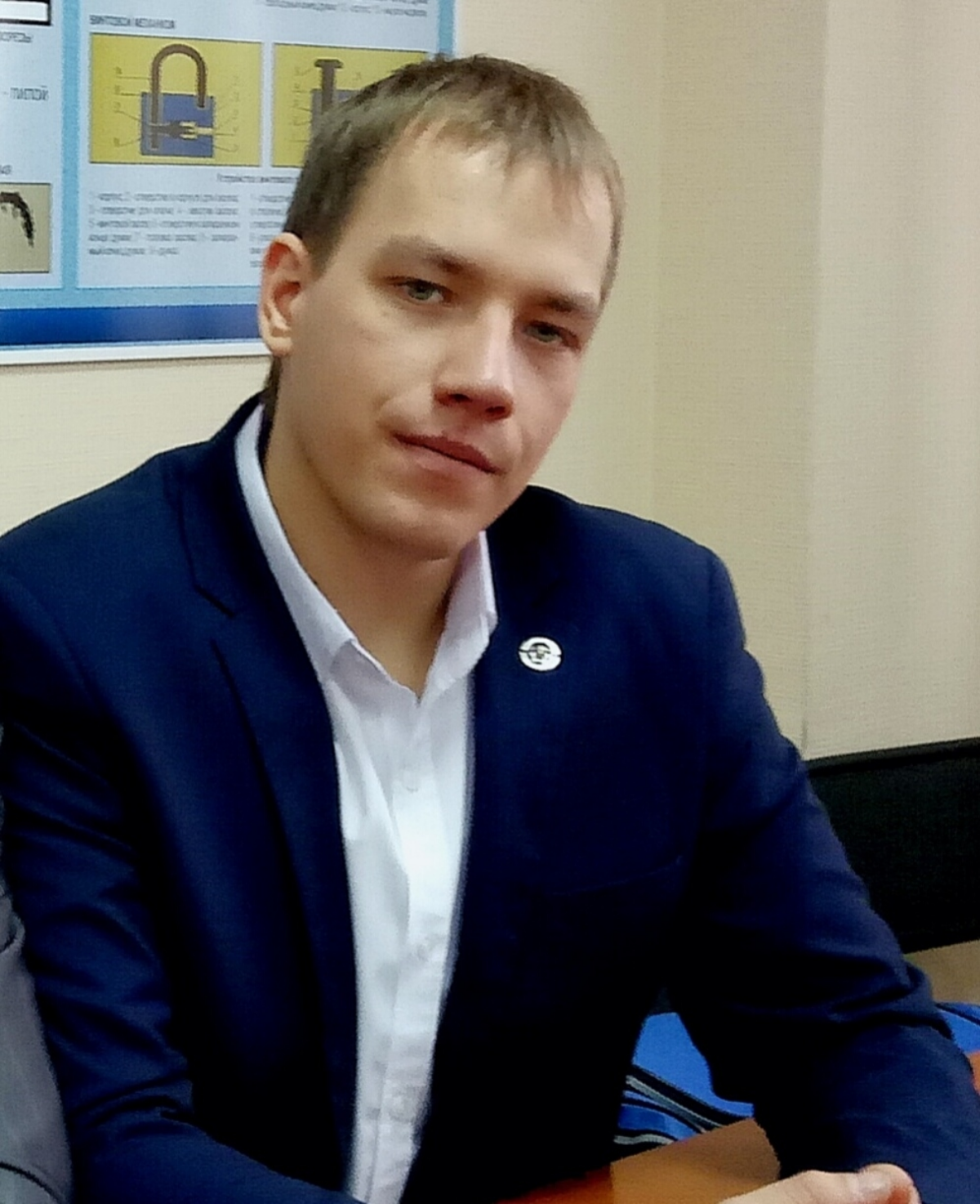 Артем Дудкин
