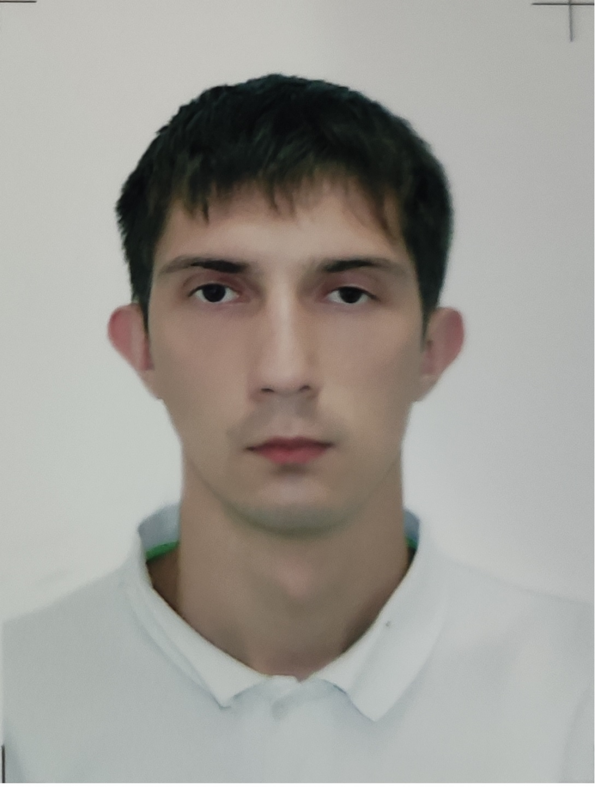 Наиль Мамышев