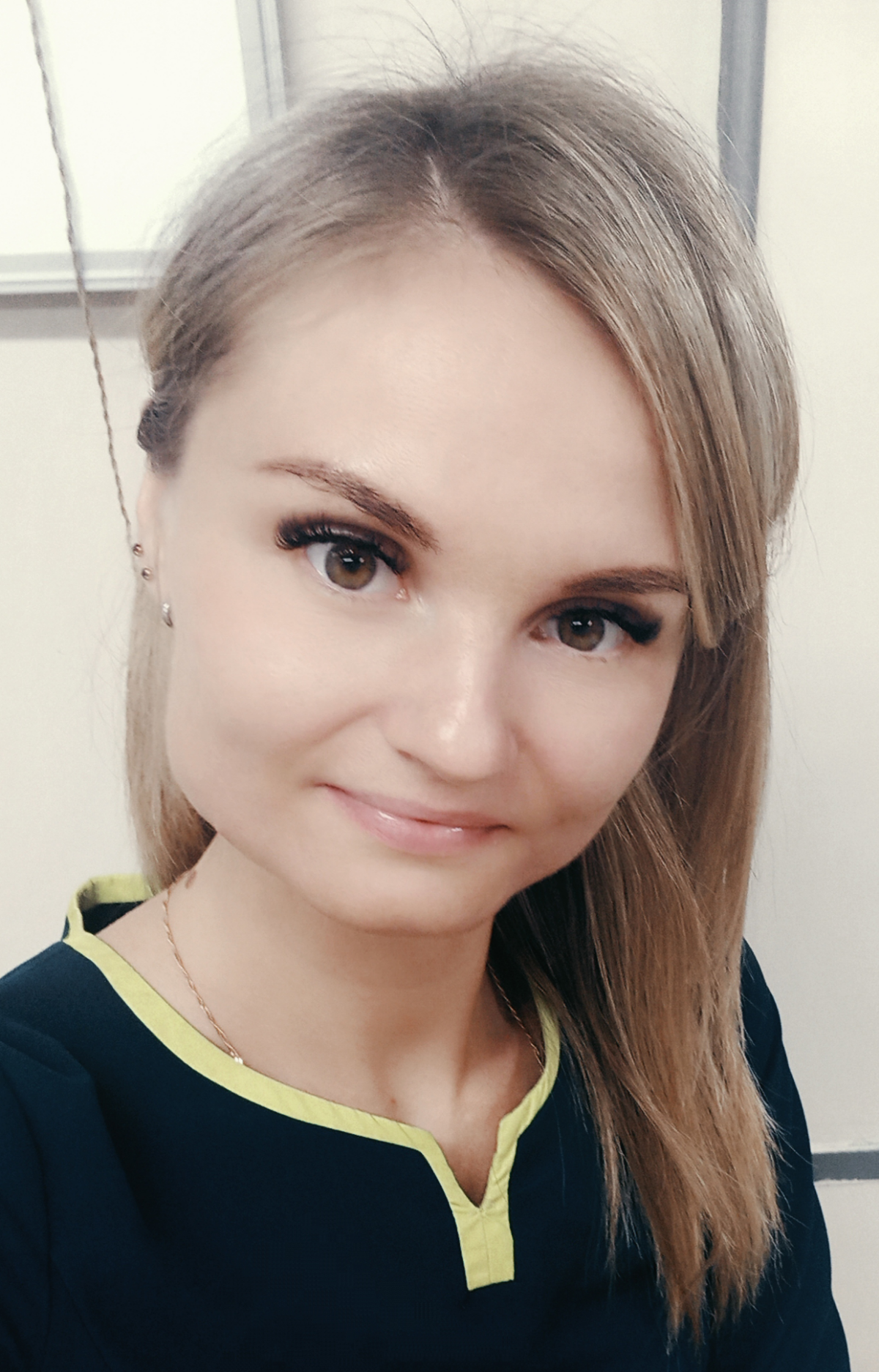 Анна Татарских | Сетка — социальная сеть от hh.ru