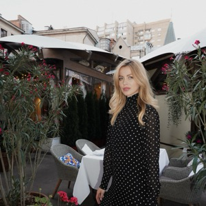 Елена Лопаткина