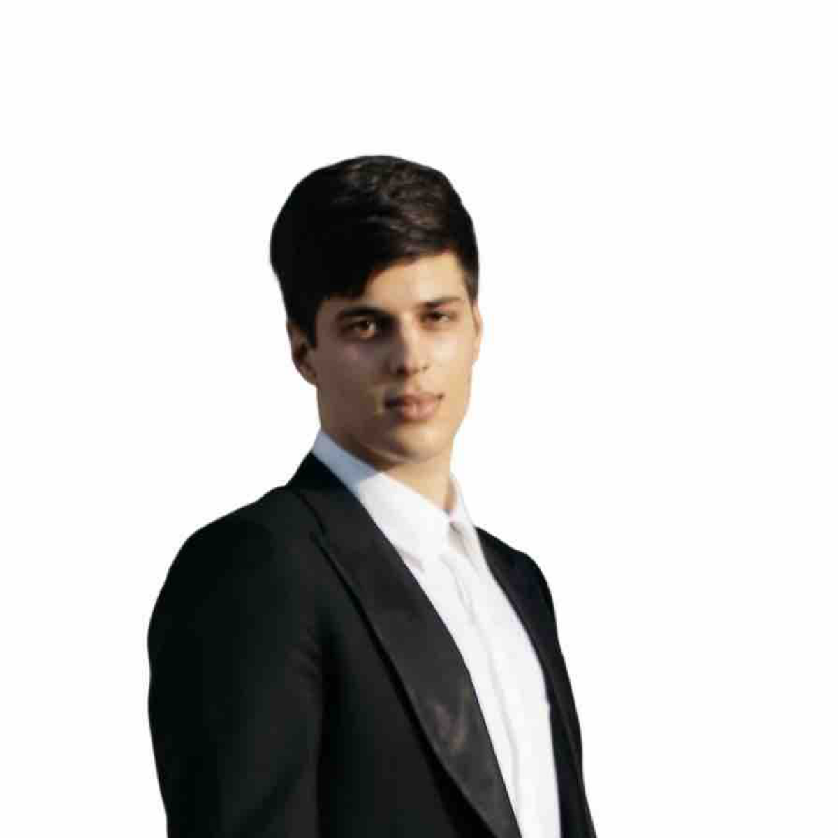 Умар Чемурзиев