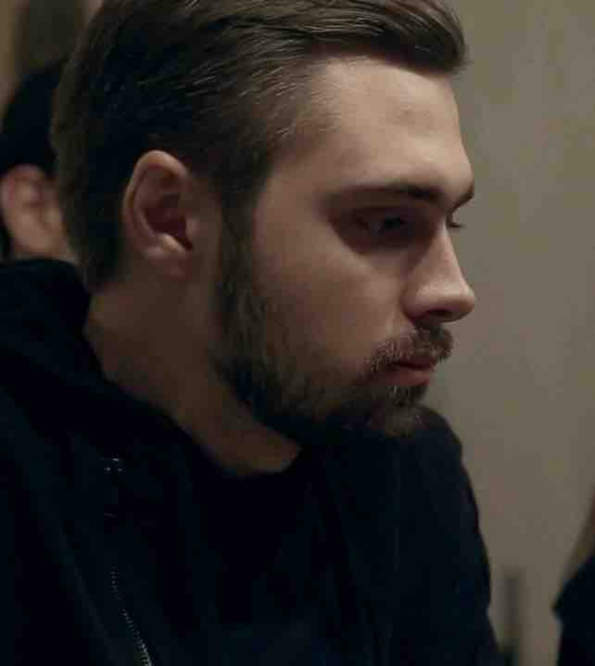 Константин Блинник