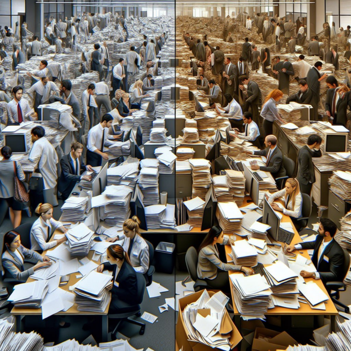 Процессы VS Стратегии: когда маркетинг терпит провал | Сетка — социальная сеть от hh.ru