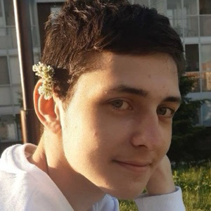 Марк Сокерин | Сетка — социальная сеть от hh.ru