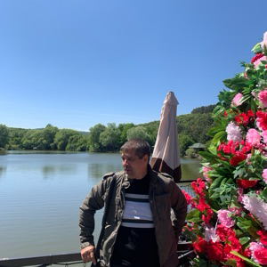 Валера Посоховский