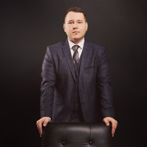 Владислав Заморин