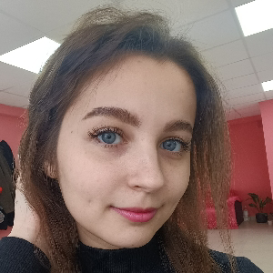 Надя Хурсин